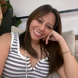 Meet your Posher, Kimberly